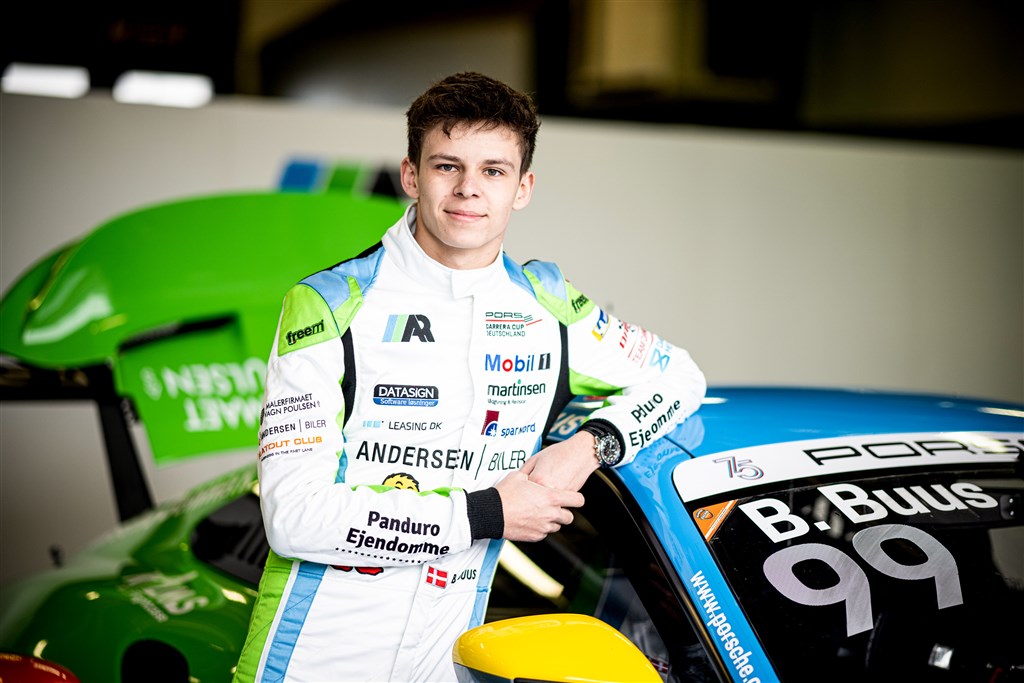 (Foto: Porsche Motorsport)